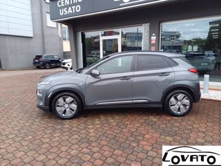 HYUNDAI Kona EV 64 kWh XPrime 3
