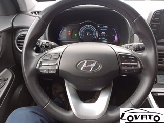 HYUNDAI Kona EV 64 kWh XPrime 34