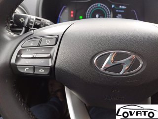 HYUNDAI Kona EV 64 kWh XPrime 35