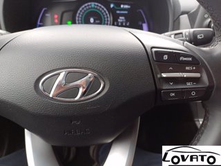 HYUNDAI Kona EV 64 kWh XPrime 36