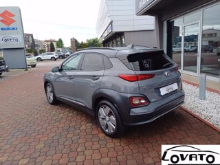 HYUNDAI Kona EV 64 kWh XPrime 4