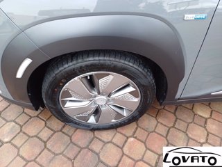 HYUNDAI Kona EV 64 kWh XPrime 40