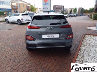 HYUNDAI Kona EV 64 kWh XPrime 5