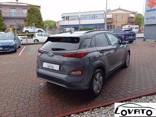HYUNDAI Kona EV 64 kWh XPrime 6