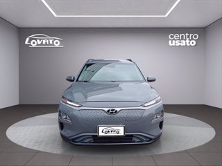 HYUNDAI Kona EV 64 kWh XPrime 7