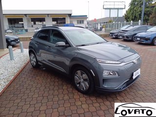 HYUNDAI Kona EV 64 kWh XPrime 8