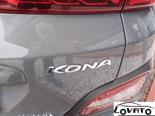 HYUNDAI Kona EV 64 kWh XPrime 9