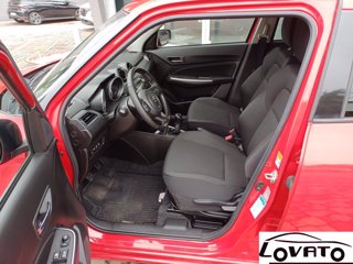 SUZUKI Swift 1.2 Hybrid Top 10