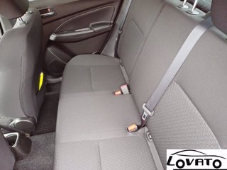 SUZUKI Swift 1.2 Hybrid Top 16