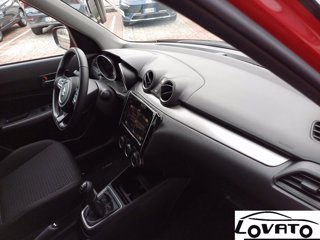 SUZUKI Swift 1.2 Hybrid Top 19