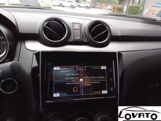 SUZUKI Swift 1.2 Hybrid Top 25