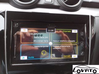 SUZUKI Swift 1.2 Hybrid Top 26