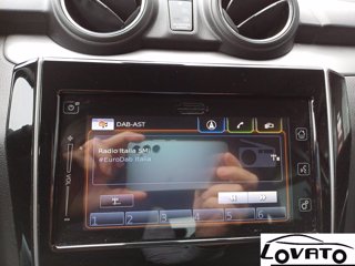 SUZUKI Swift 1.2 Hybrid Top 27