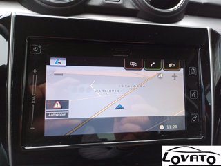 SUZUKI Swift 1.2 Hybrid Top 29