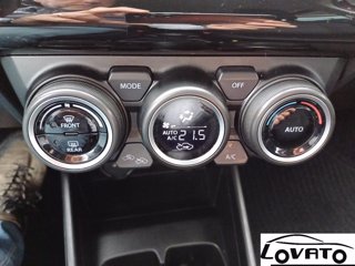 SUZUKI Swift 1.2 Hybrid Top 31