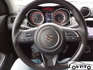 SUZUKI Swift 1.2 Hybrid Top 35