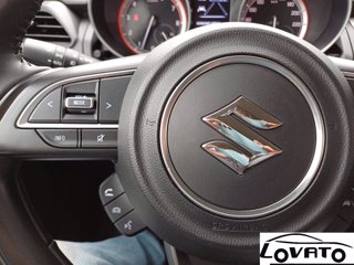SUZUKI Swift 1.2 Hybrid Top 36