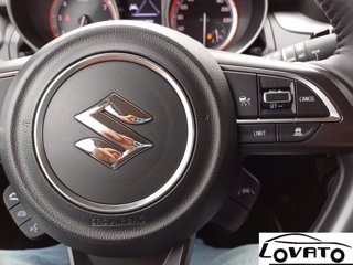 SUZUKI Swift 1.2 Hybrid Top 37