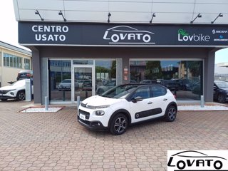 CITROEN C3 BlueHDi 100 S&S Shine