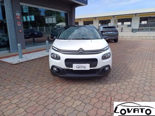 CITROEN C3 BlueHDi 100 S&S Shine 1