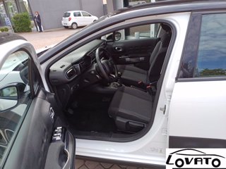 CITROEN C3 BlueHDi 100 S&S Shine 10
