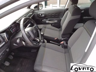 CITROEN C3 BlueHDi 100 S&S Shine 11