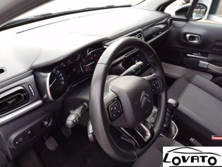CITROEN C3 BlueHDi 100 S&S Shine 12