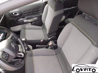 CITROEN C3 BlueHDi 100 S&S Shine 13