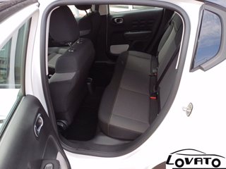 CITROEN C3 BlueHDi 100 S&S Shine 14