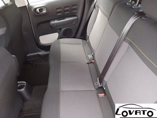 CITROEN C3 BlueHDi 100 S&S Shine 15