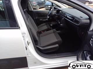 CITROEN C3 BlueHDi 100 S&S Shine 16