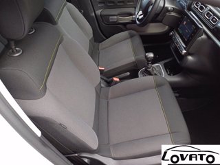 CITROEN C3 BlueHDi 100 S&S Shine 18