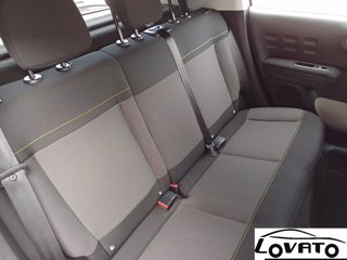 CITROEN C3 BlueHDi 100 S&S Shine 19
