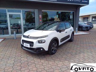 CITROEN C3 BlueHDi 100 S&S Shine 2