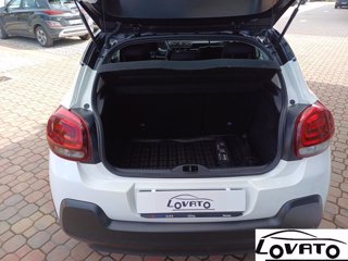 CITROEN C3 BlueHDi 100 S&S Shine 20