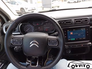 CITROEN C3 BlueHDi 100 S&S Shine 22