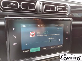 CITROEN C3 BlueHDi 100 S&S Shine 23