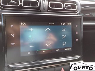 CITROEN C3 BlueHDi 100 S&S Shine 24