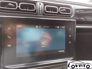 CITROEN C3 BlueHDi 100 S&S Shine 26