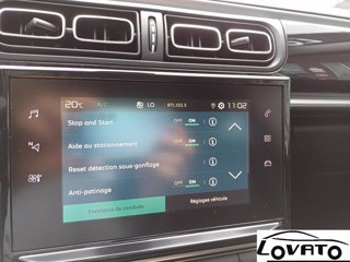 CITROEN C3 BlueHDi 100 S&S Shine 27