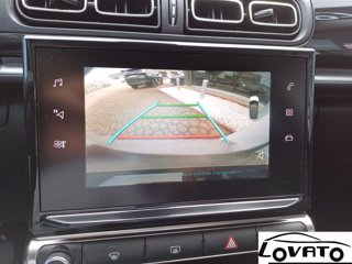 CITROEN C3 BlueHDi 100 S&S Shine 28