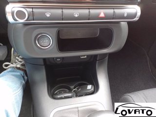 CITROEN C3 BlueHDi 100 S&S Shine 29