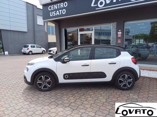 CITROEN C3 BlueHDi 100 S&S Shine 3