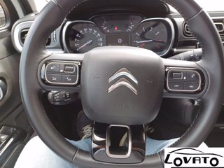 CITROEN C3 BlueHDi 100 S&S Shine 31