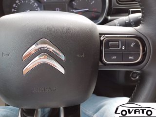 CITROEN C3 BlueHDi 100 S&S Shine 33