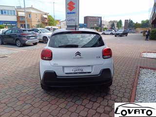 CITROEN C3 BlueHDi 100 S&S Shine 5