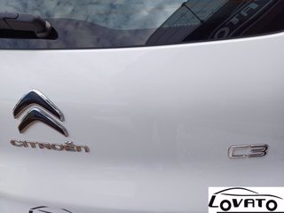 CITROEN C3 BlueHDi 100 S&S Shine 6