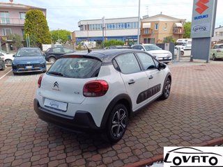 CITROEN C3 BlueHDi 100 S&S Shine 7