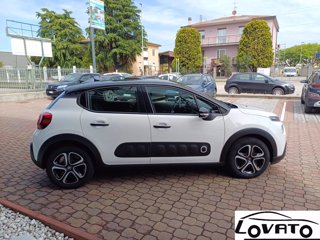 CITROEN C3 BlueHDi 100 S&S Shine 8