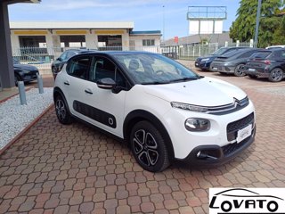 CITROEN C3 BlueHDi 100 S&S Shine 9